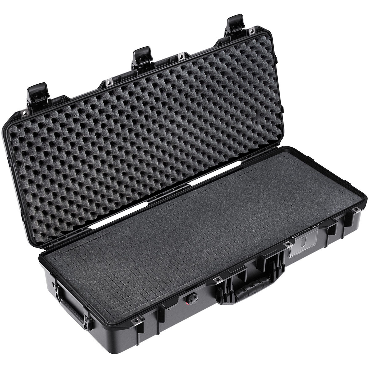 

Pelican 1705 Air Waterproof Long Hard Case with Foam, Black