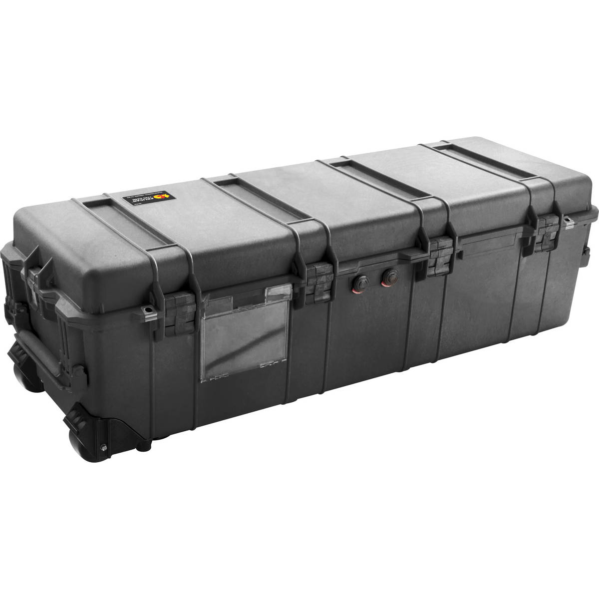 

Pelican 1740 Transport Long Case with Foam, Black