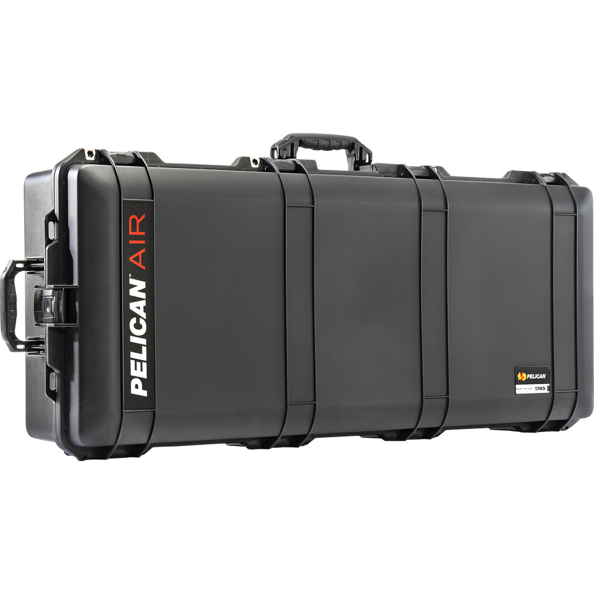 

Pelican 1745 Air Long Case, No Foam, Black