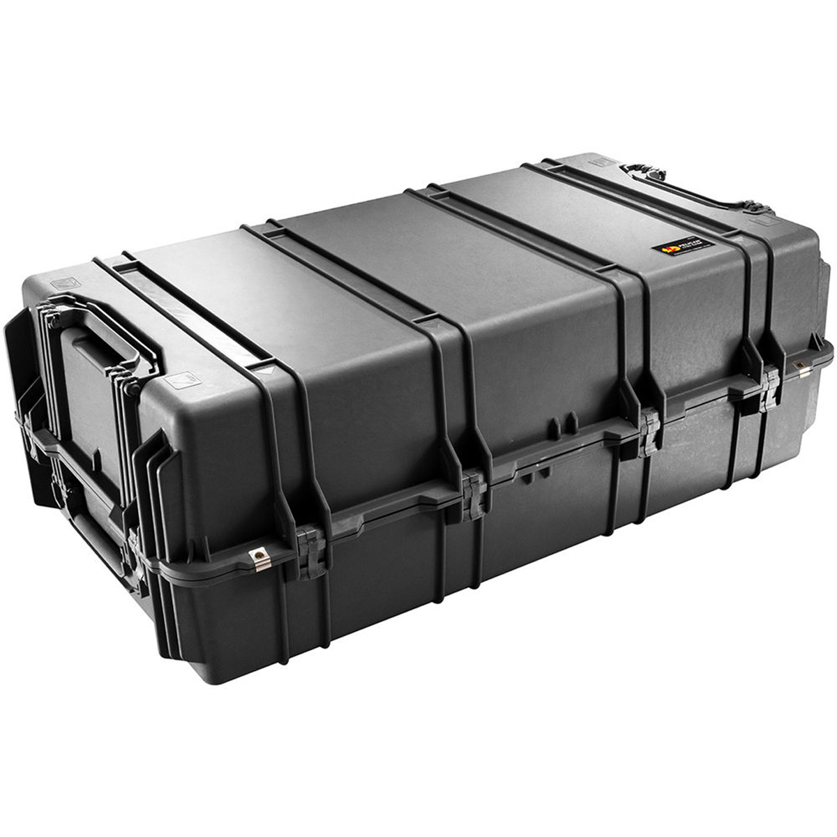 

Pelican 1780 Transport Case without Foam, Black