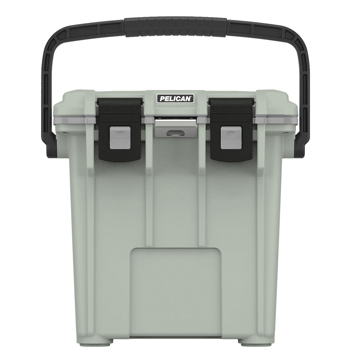 Image of Pelican 20QT Elite Cooler Sage Gray