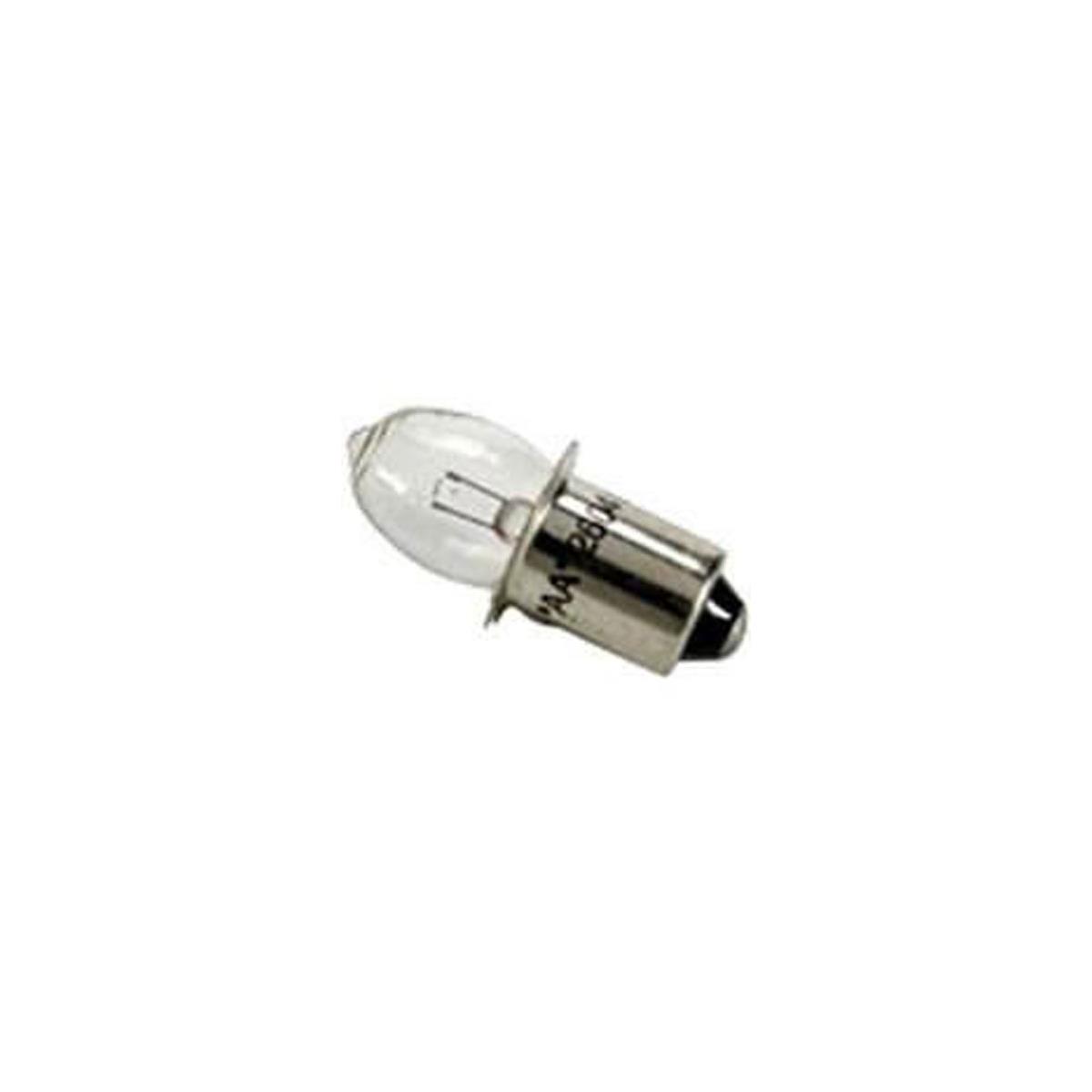

Pelican 2604LM 3W 6V Xenon Low-Intensity Lamp for HeadsUp Lite 2600 Flashlight