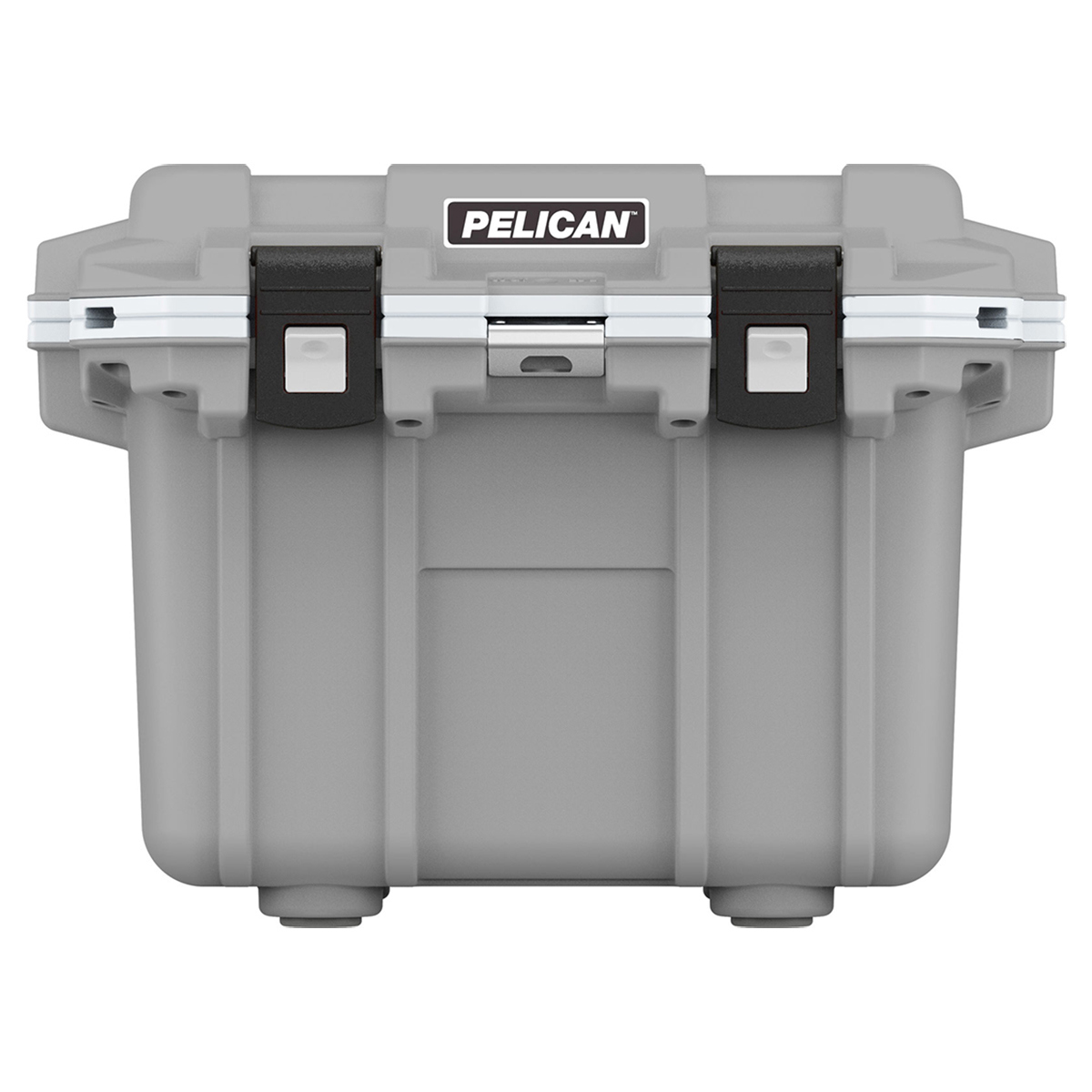 

Pelican 30QT Elite Cooler Cement White