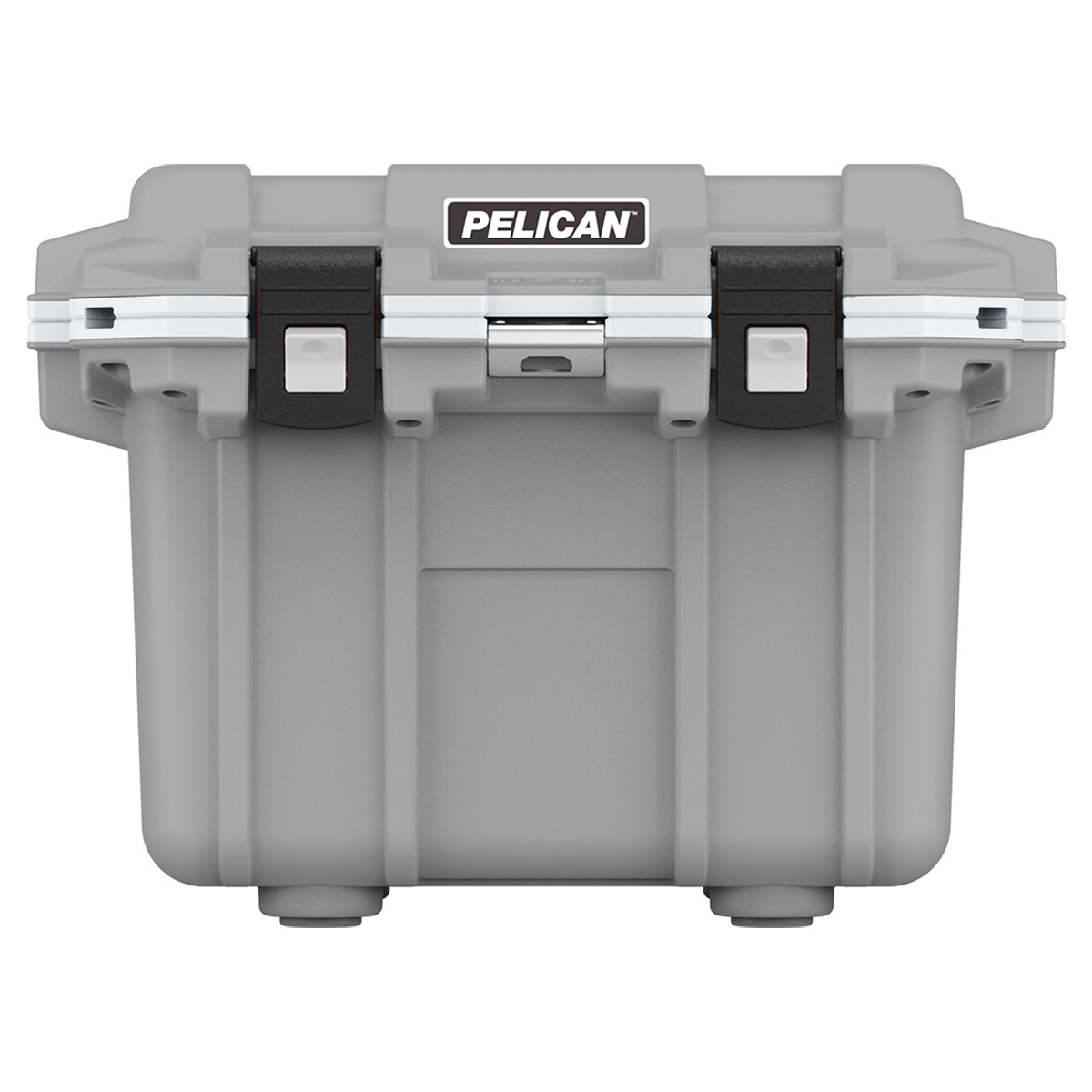 Image of Pelican 30QT Elite Cooler Cement White