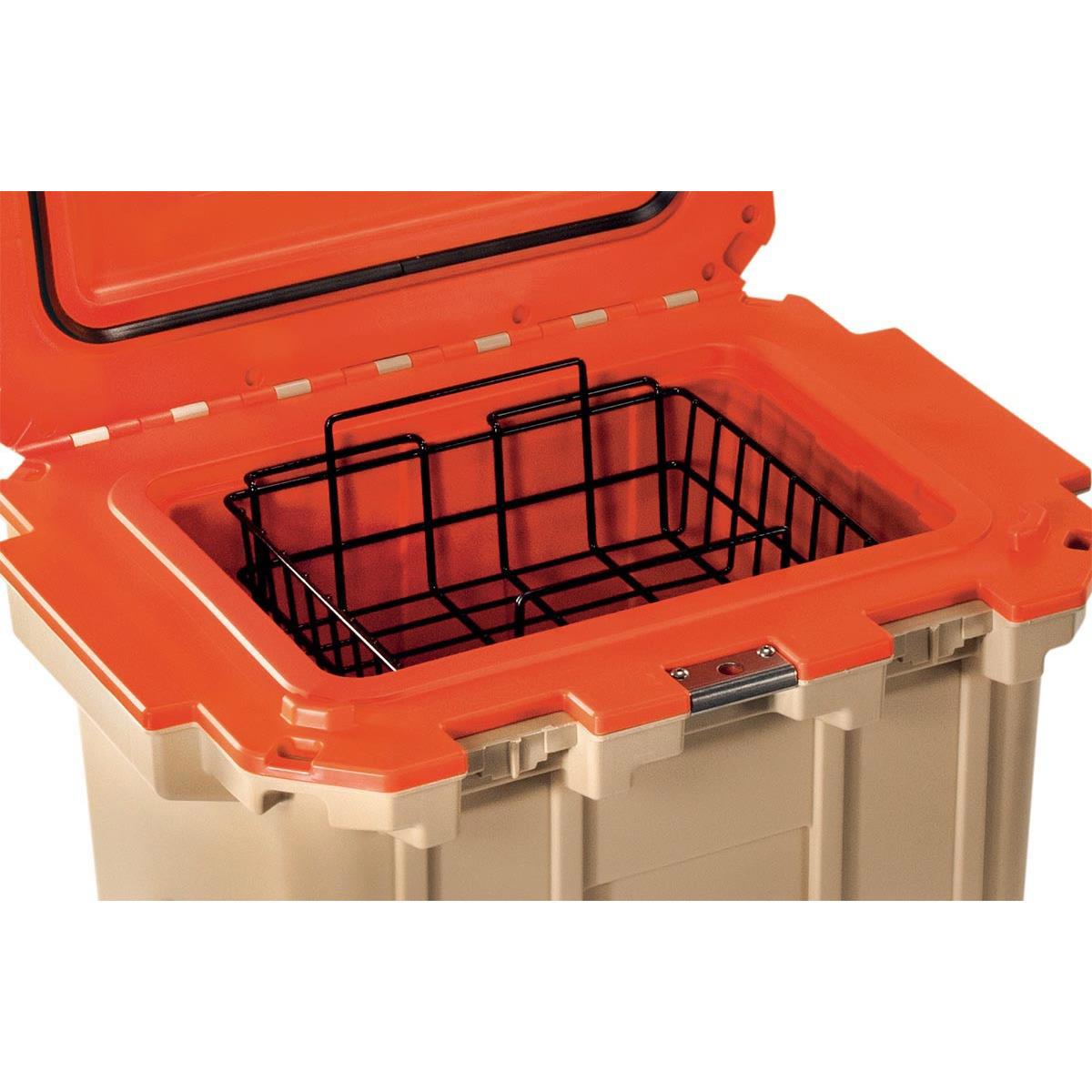 Image of Pelican Dry Rack Basket for 30 Qt Elite Coolers