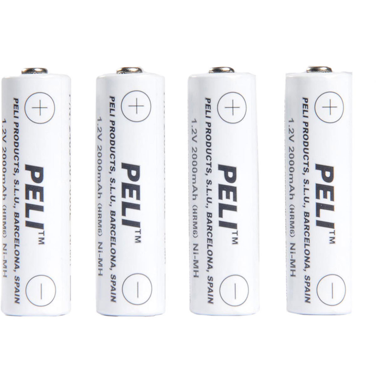

Pelican 3769 NiMH Replacement Battery for 3765 Flashlight
