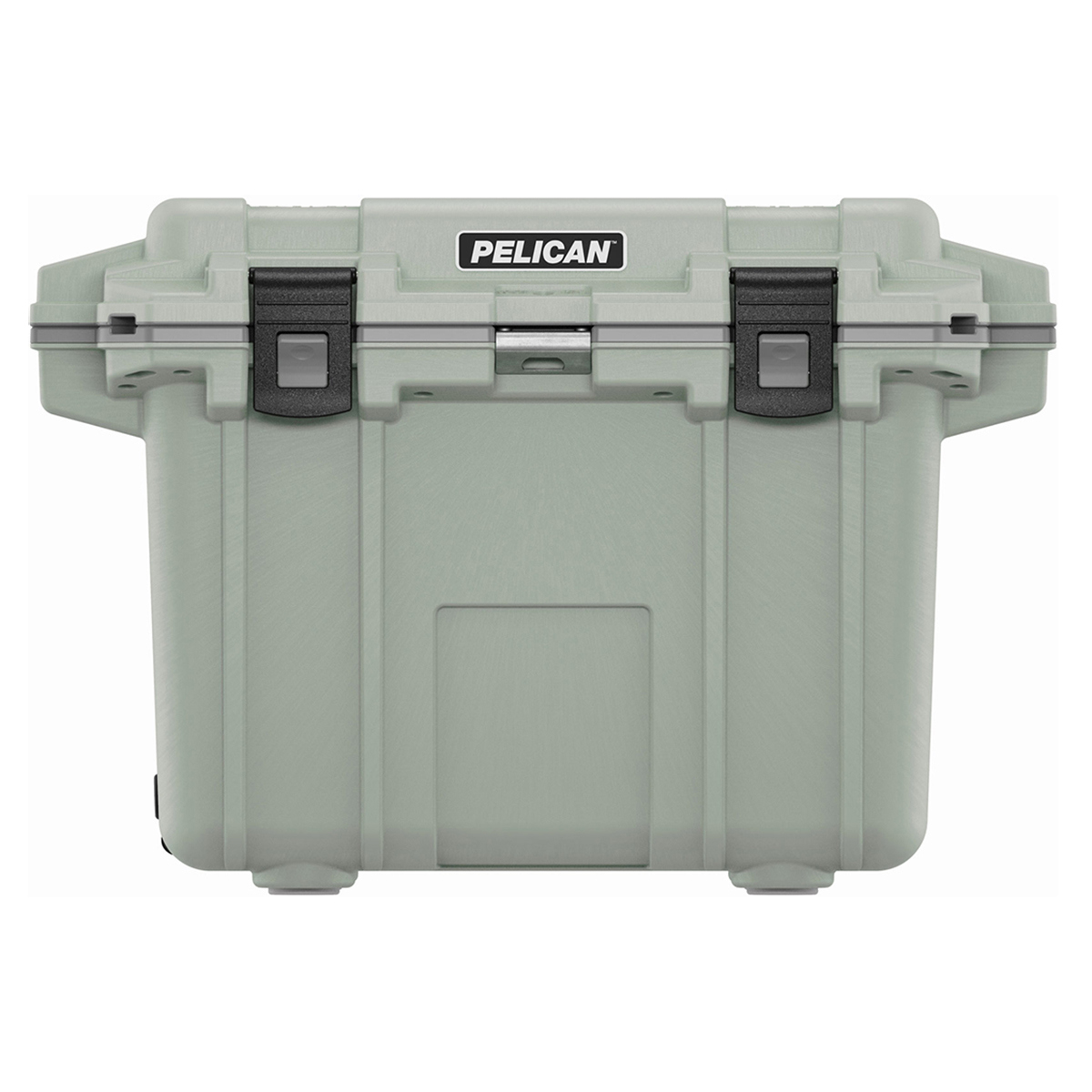 Image of Pelican 50QT Elite Cooler Sage Gray