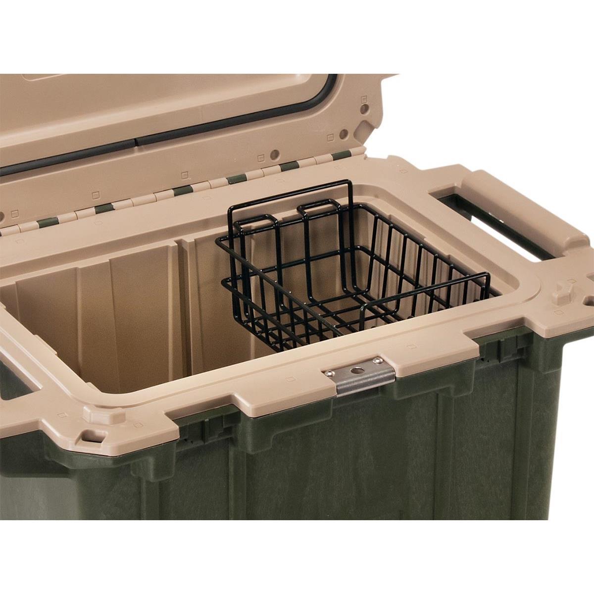 Image of Pelican Dry Rack Wire Basket for 50 Qt Elite Coolers