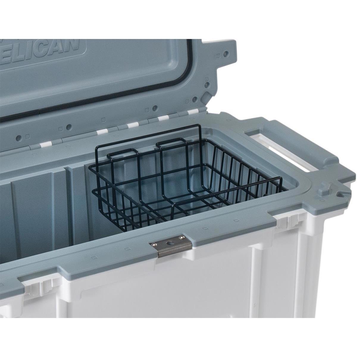 Image of Pelican Dry Rack Basket for 70 Qt Elite Coolers