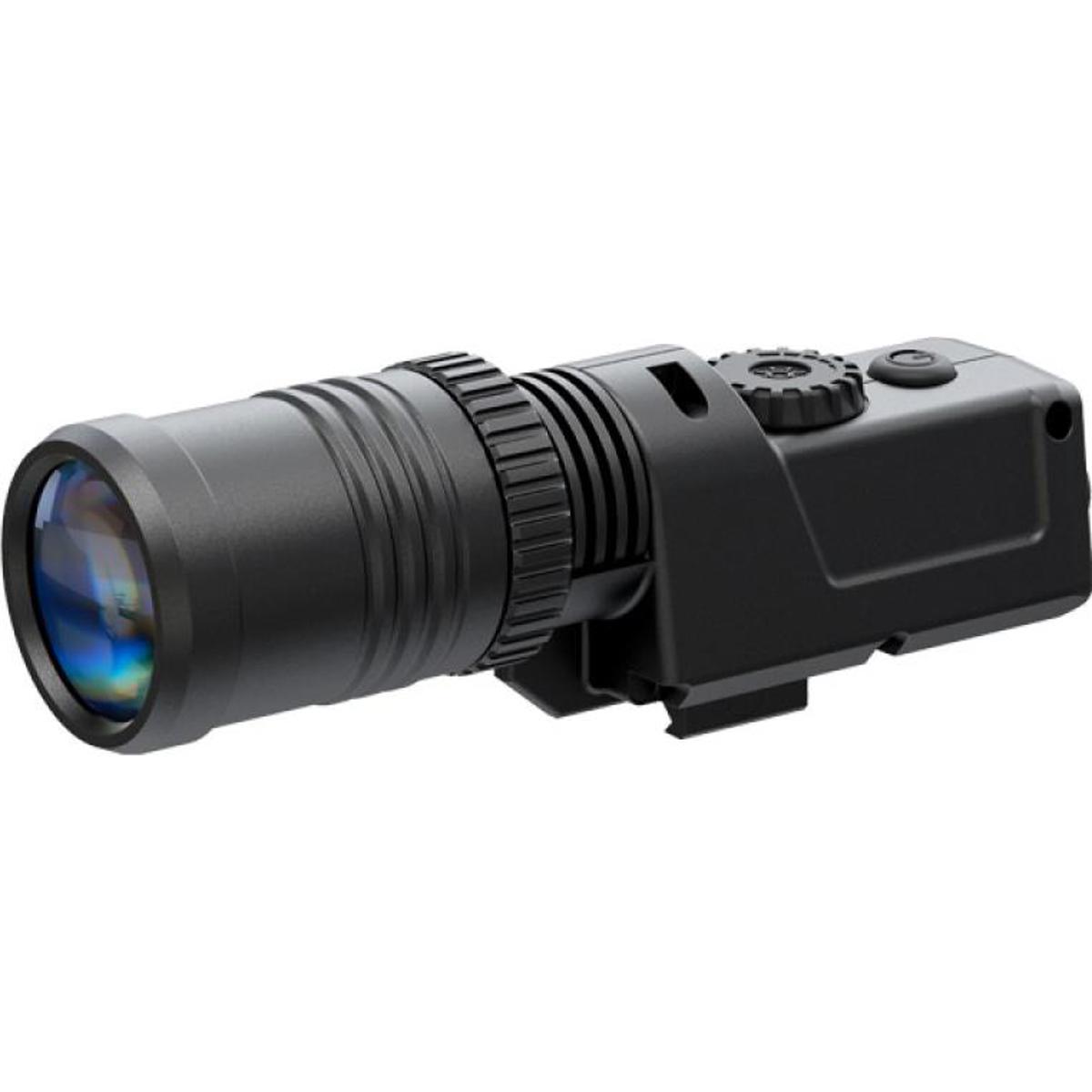 

Pulsar X850 High-Power IR Flashlight
