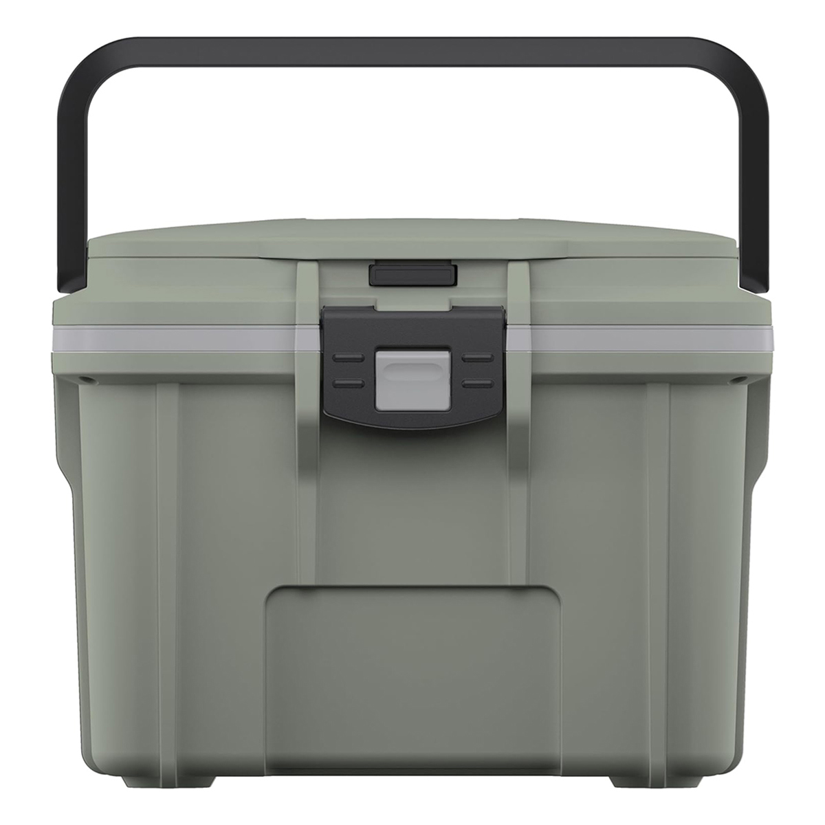 

Pelican 8QT Personal Cooler Sage Gray