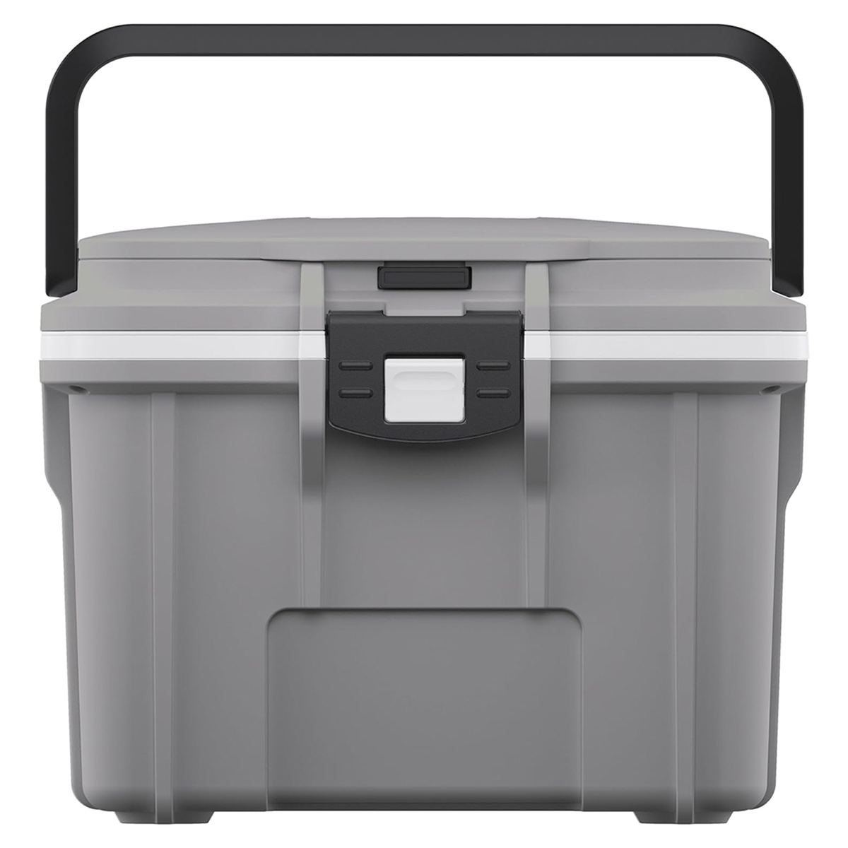 Image of Pelican 8QT Personal Cooler Cement White