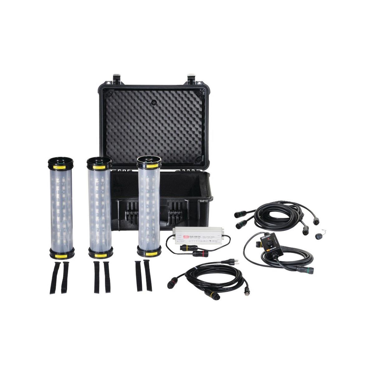 Image of Pelican 9500 Shelter Lighting System