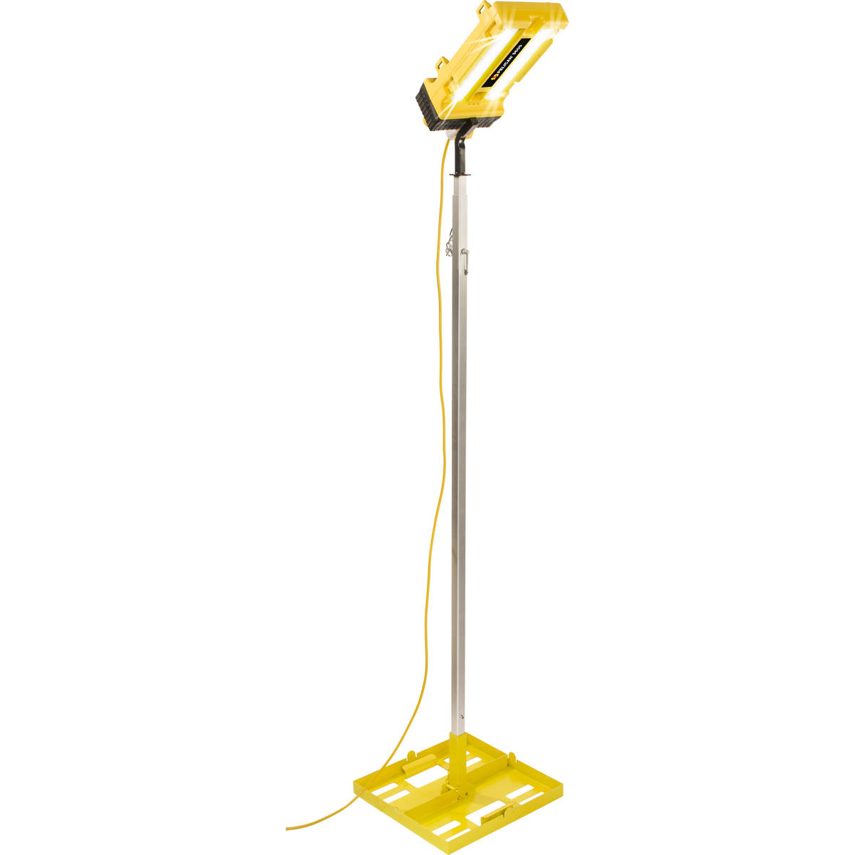 

Pelican 9600 LED Modular Lighting System, Yellow
