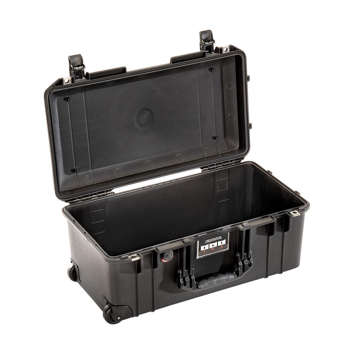 Image of Pelican 1556 Air Wheeled Check-In Protector Case without Foam