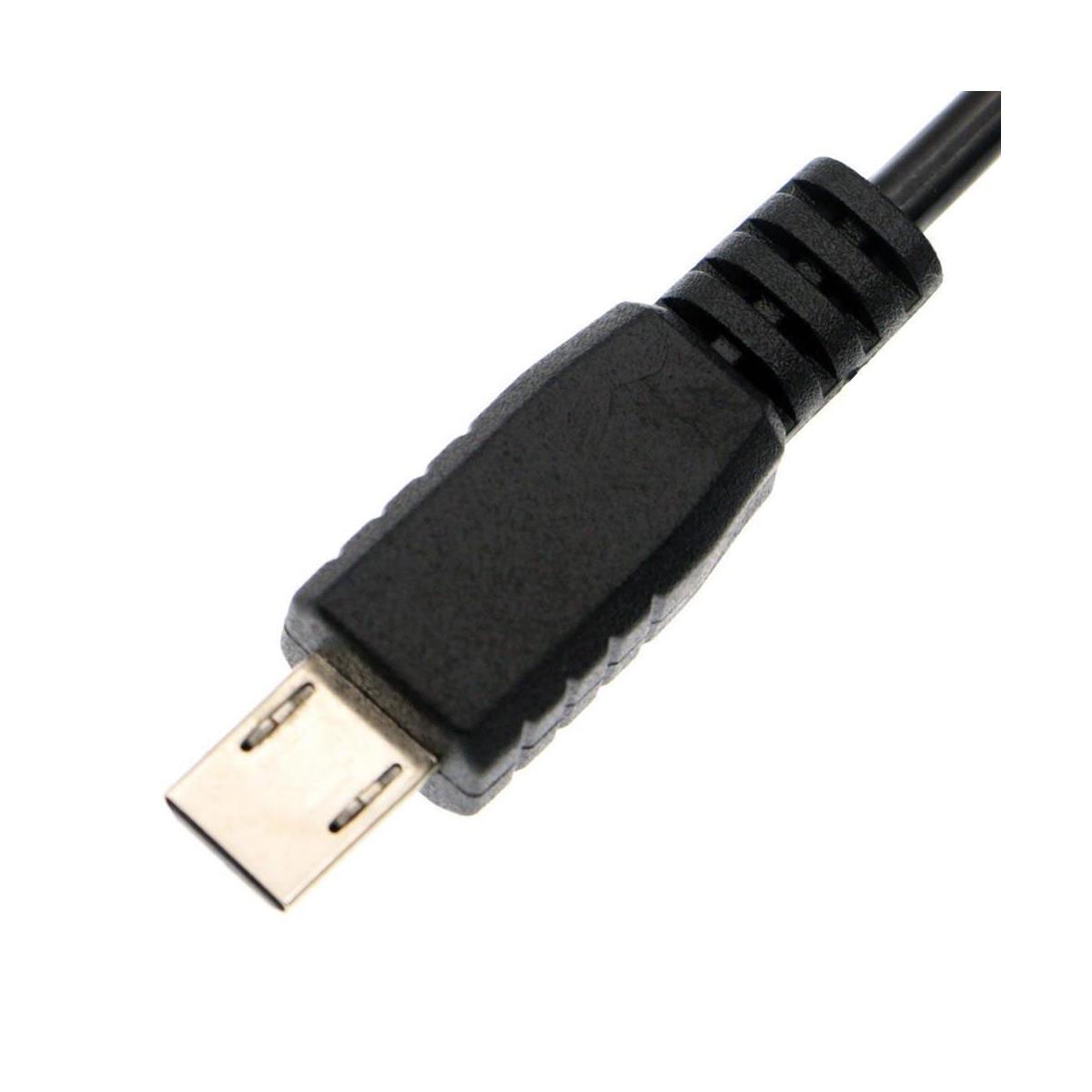

Pluto Trigger S2 Camera Cable for Sony, Open Box