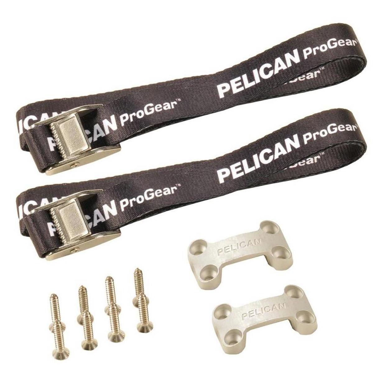 

Pelican Tie Down Kit for Elite Coolers, Two Straps