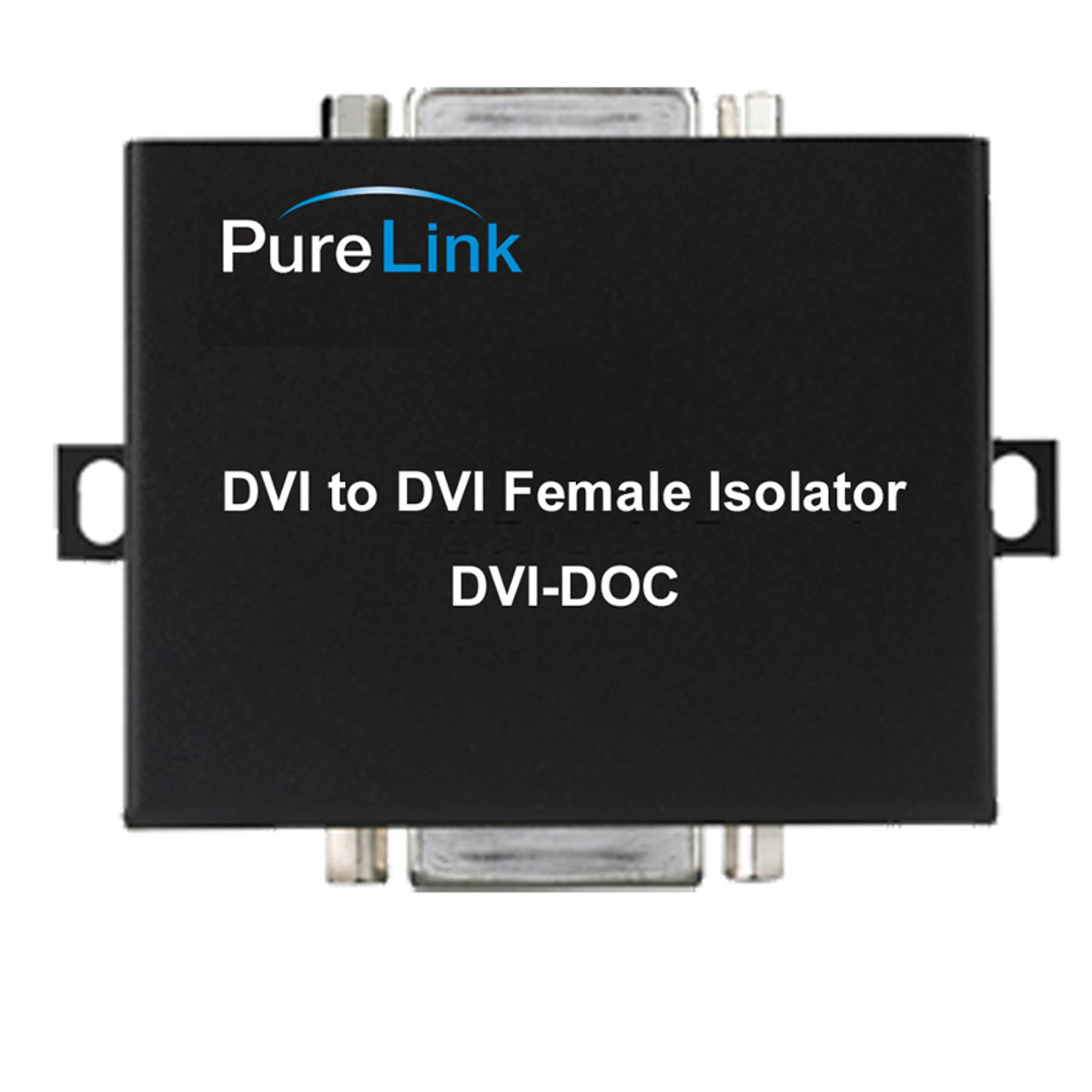 

PureLink HDTools Digital Signal Isolator with Pixel Re-Clocking