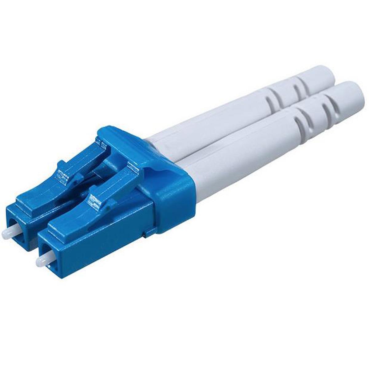 

PureLink 10m (32.81') Multi-Mode 2 LC Fiber Optic Cable