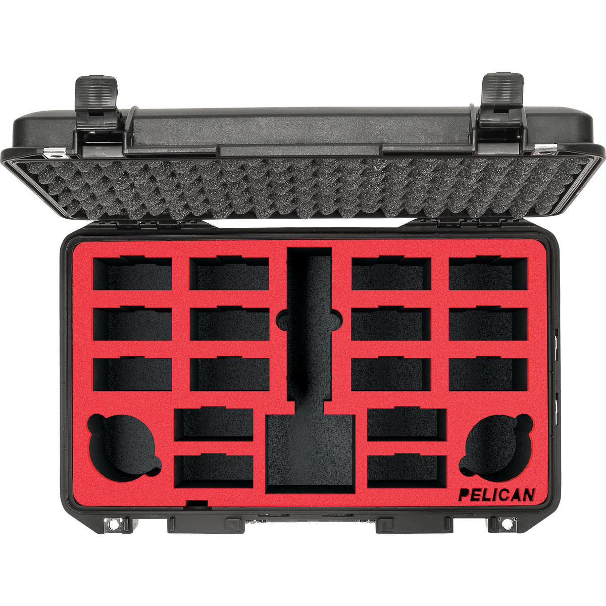 

Pelican Flightline Carry-On Case for DJI Inspire 2 Drone Battery
