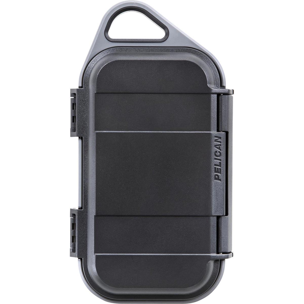 

Pelican G40 Personal Utility Go Case, Large, Anthracite/Gray