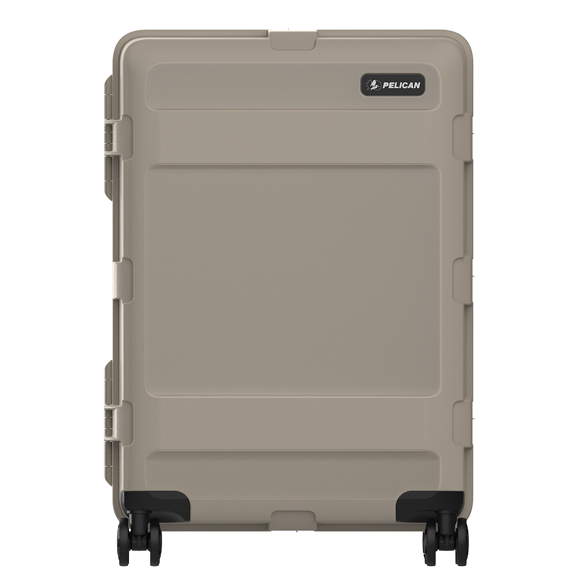 

Pelican ATX 25" Waterproof Wheeled Check-In Hard Travel Case, Medium Sand