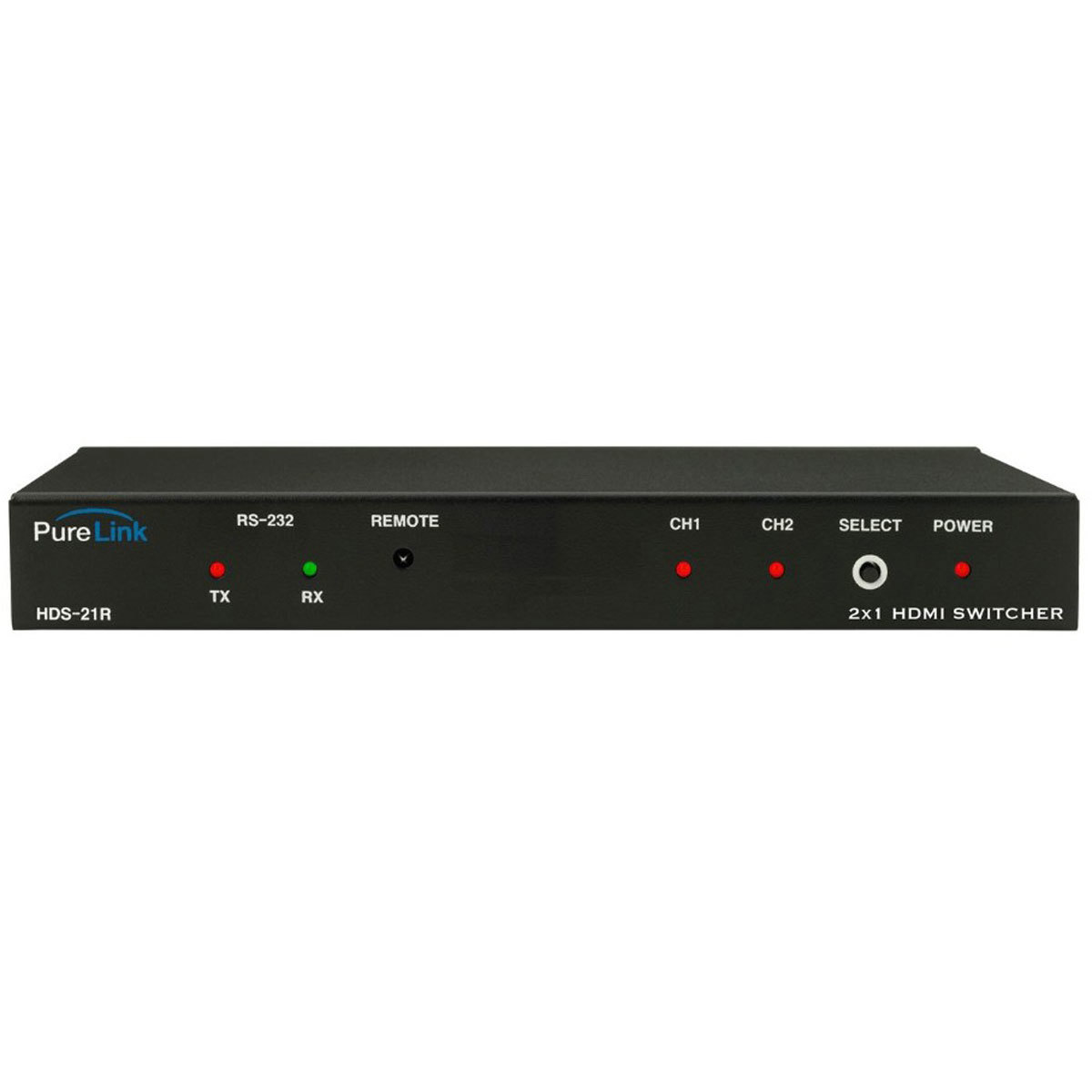 

PureLink HDTools 2x1 HDMI Full HD Switcher