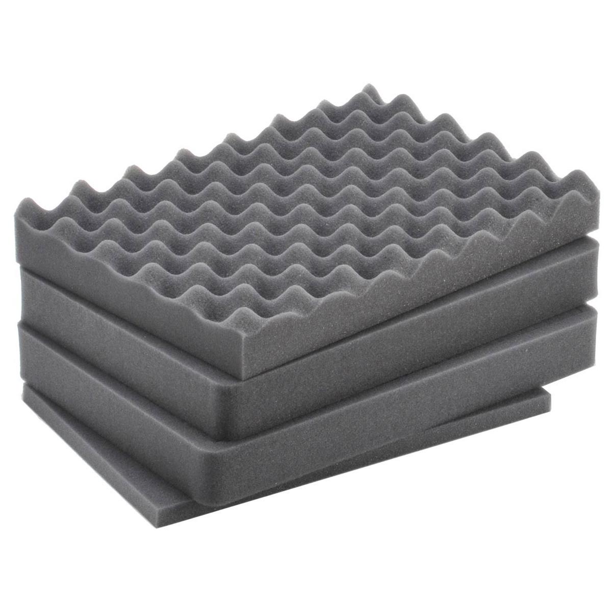 

Pelican Replacement Foam Kit for iM2275 Storm Case, 4-Pack