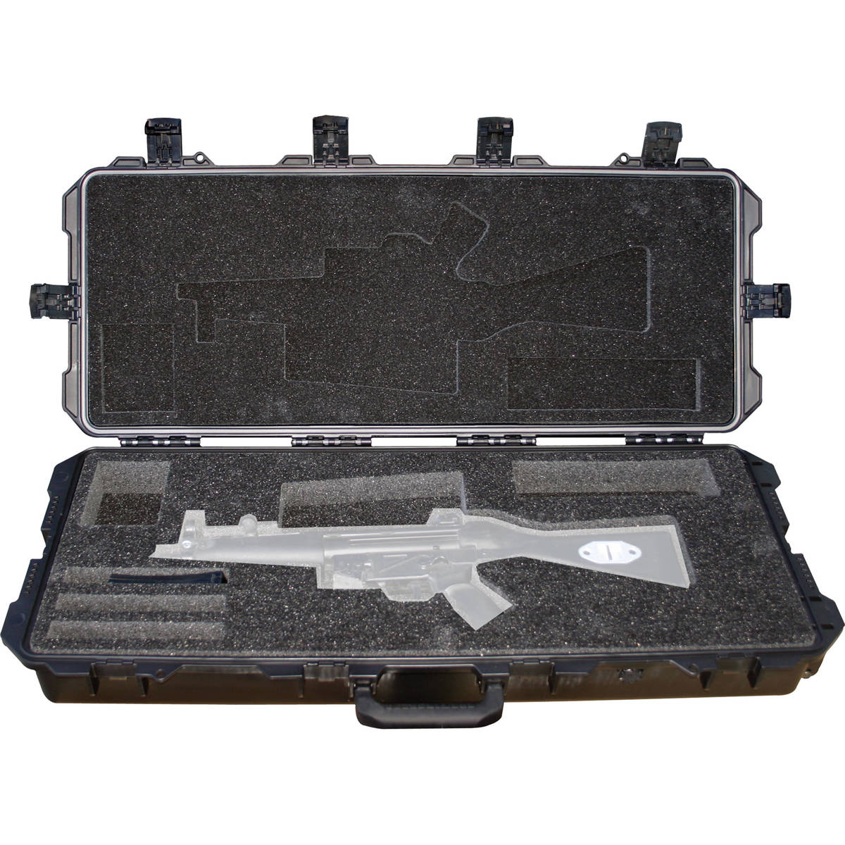 

Pelican iM3100 Storm Case with Foam for MP5