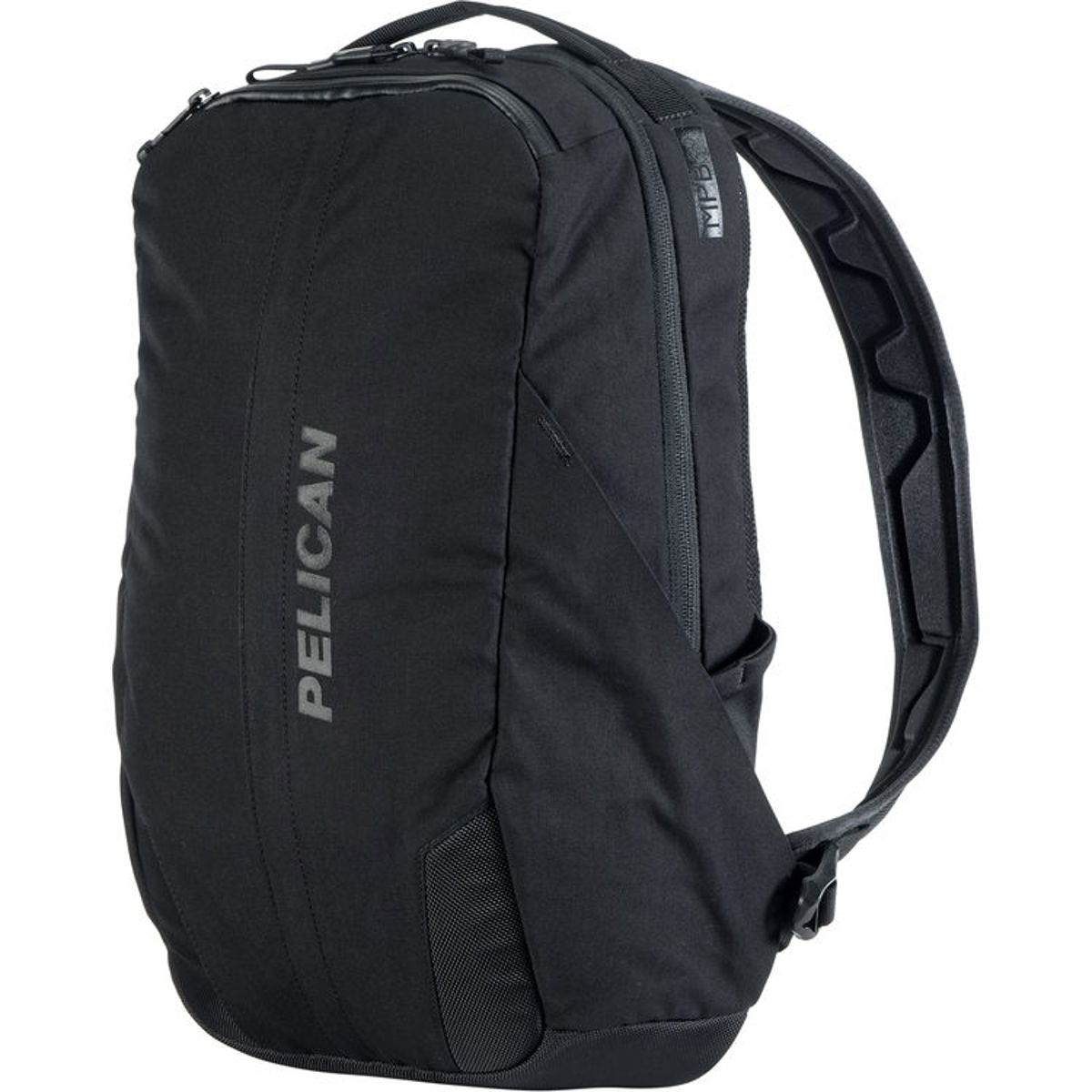 

Pelican MPB20 Water Resistant 20L Backpack, Black