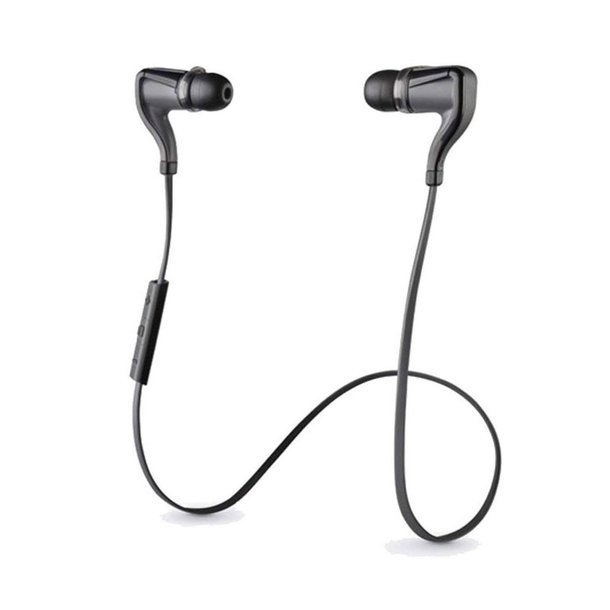 Image of Plantronics BackBeat GO 2 Wireless Earbuds with Portable Charging Case