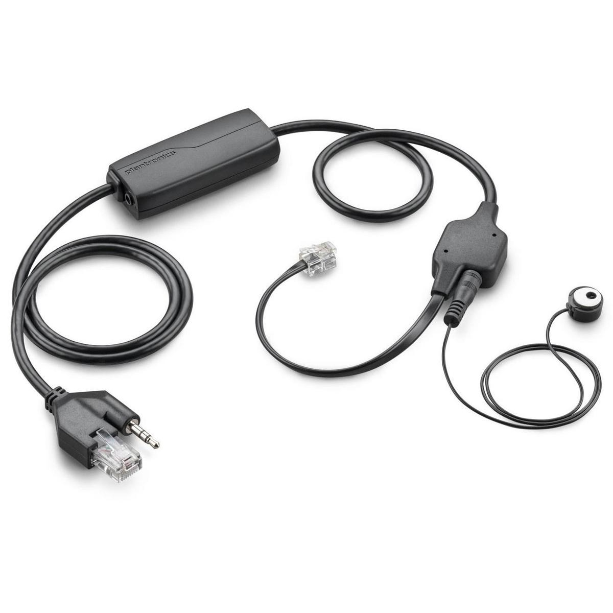 Image of Plantronics APC-82 Cisco Electronic Hook Switch Cable