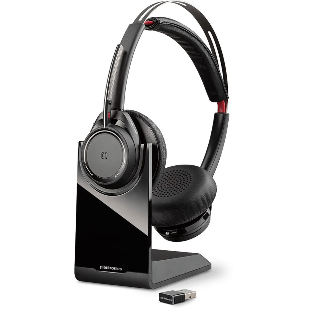 

Plantronics Voyager Focus UC Bluetooth Headset for Standard UC Applications