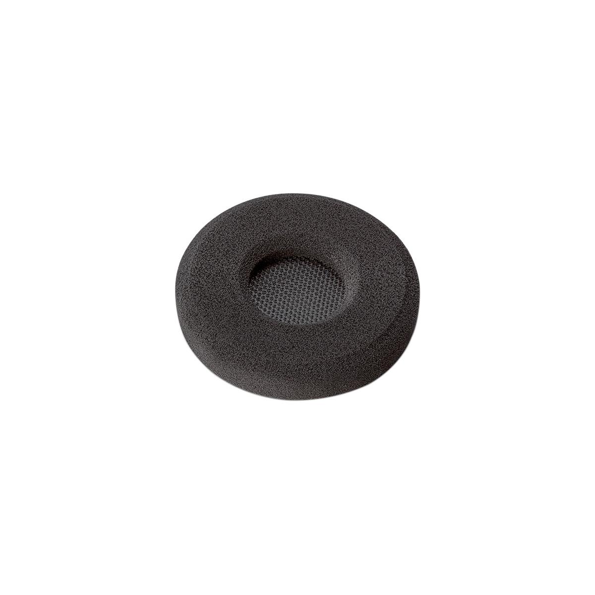 Photos - Other Sound & Hi-Fi Poly Plantronics Spare Ear Foam Cushion for HW510 and HW520 Headphones, 2-Pack 