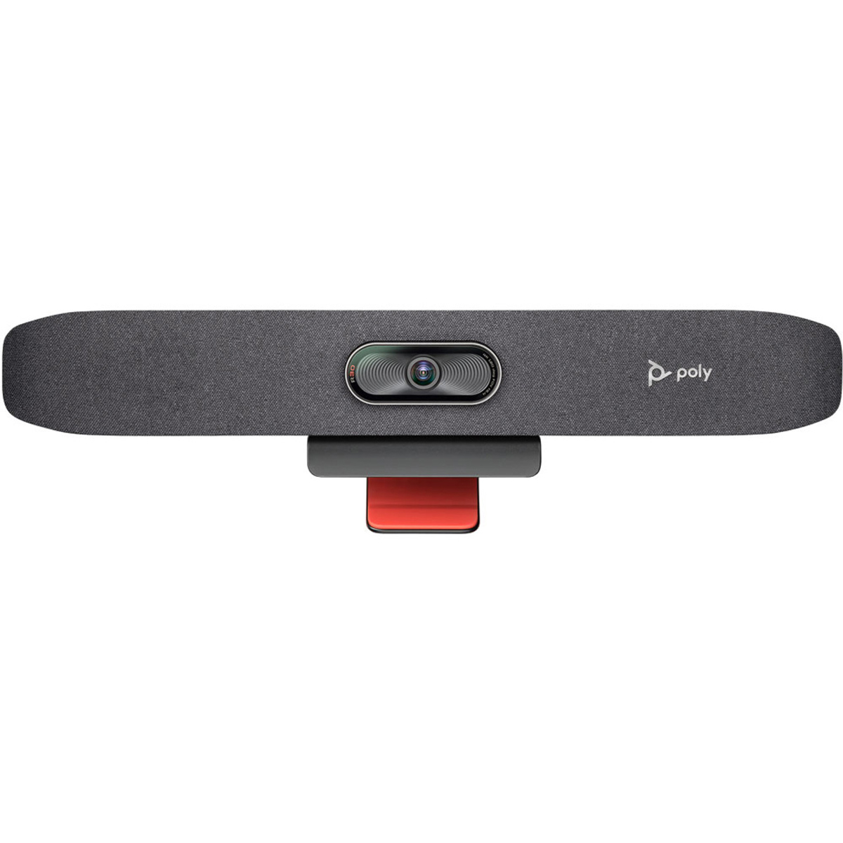 

Plantronics Studio R30 4K UHD USB Video Bar Webcam for Small Conference Spaces