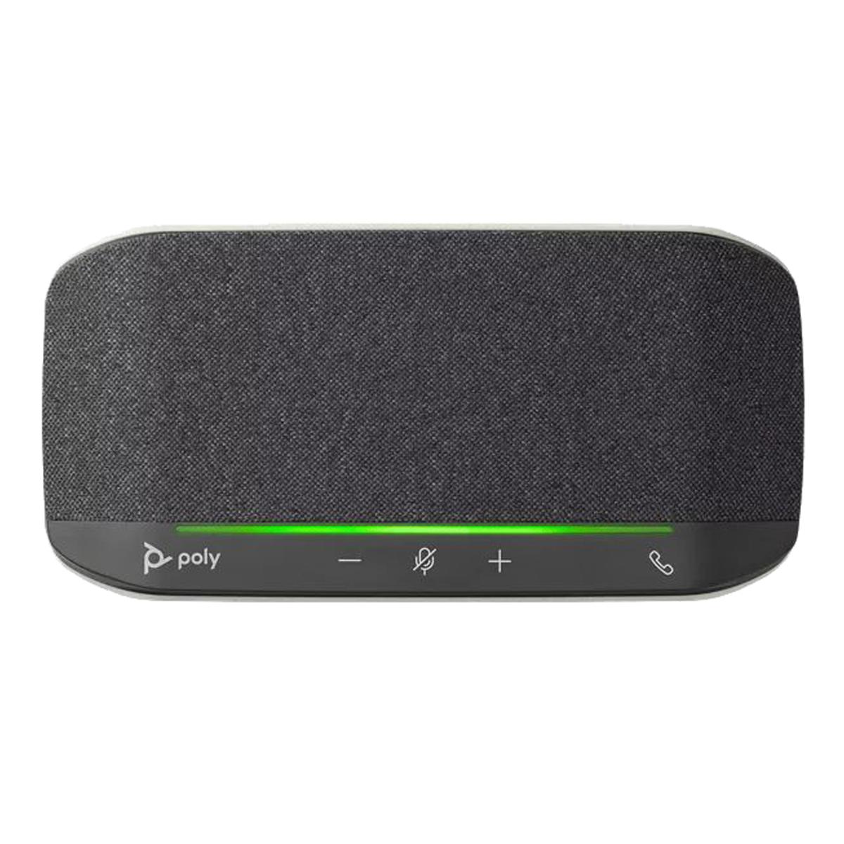 Photos - Other Sound & Hi-Fi Poly Plantronics Sync 10 All-In-One USB Conference Speakerphone for Home Office 