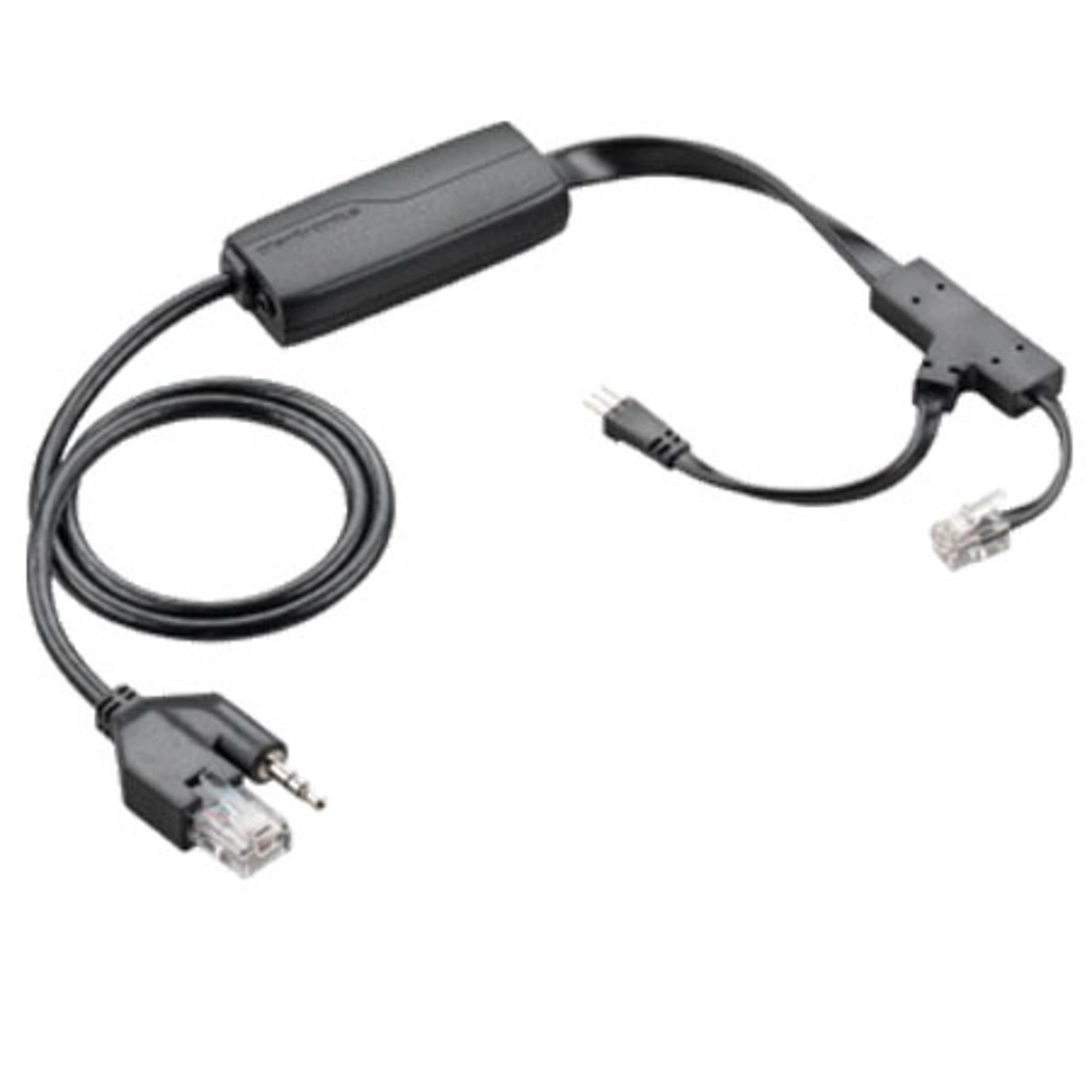 

Plantronics APP-51 Savi Electronic Hook Switch Cable for Polycom