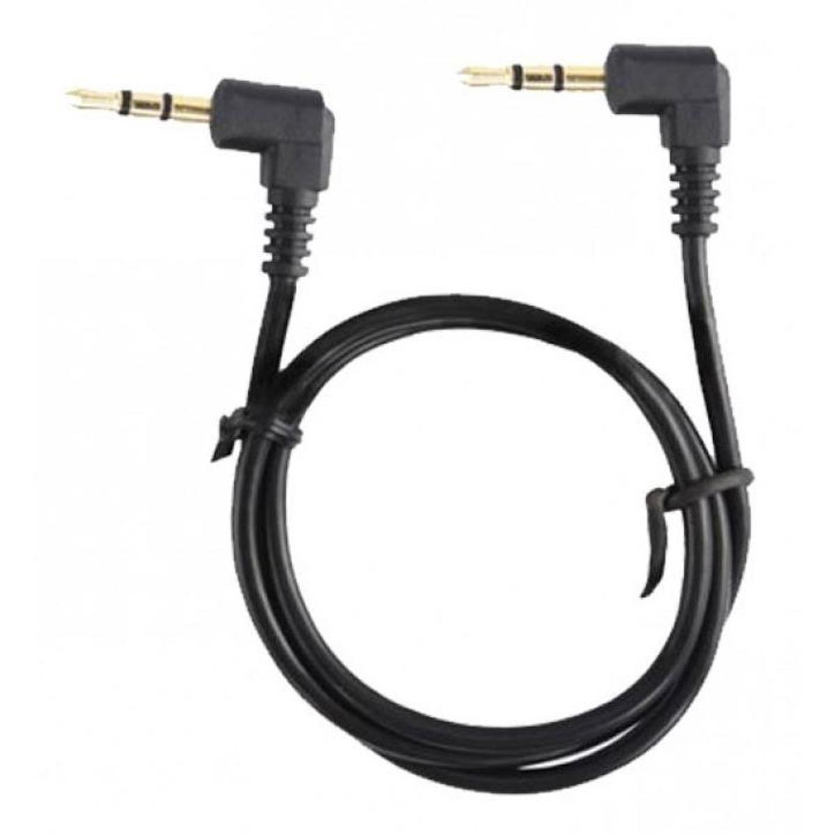 

Plantronics Panasonic PSP EHS Cable for Savi and CS Range, 3.5mm