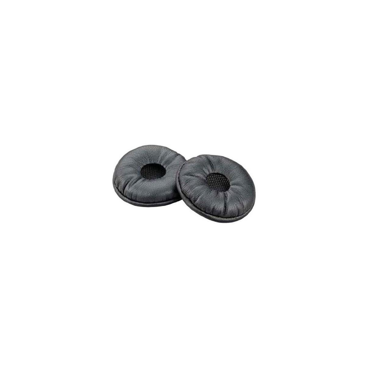 Photos - Other Sound & Hi-Fi Poly Plantronics Spare Ear Cushion for W745/W740/W440/CS540 Headset, 2 Pack 872 