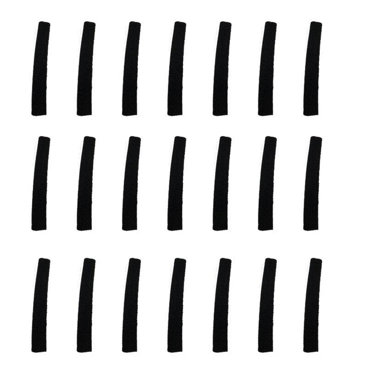 

Plantronics Foam Ear Loop Covers for Savi W440 Headsets, 20 Units