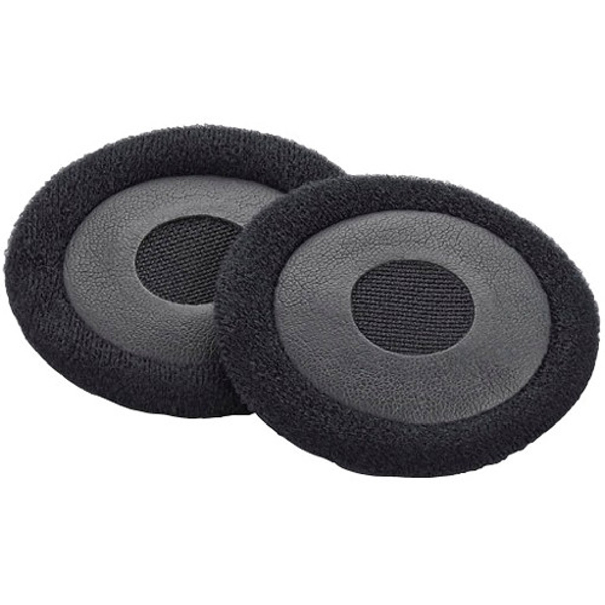 

Plantronics Leatherette Spare Ear Cushions, Pair