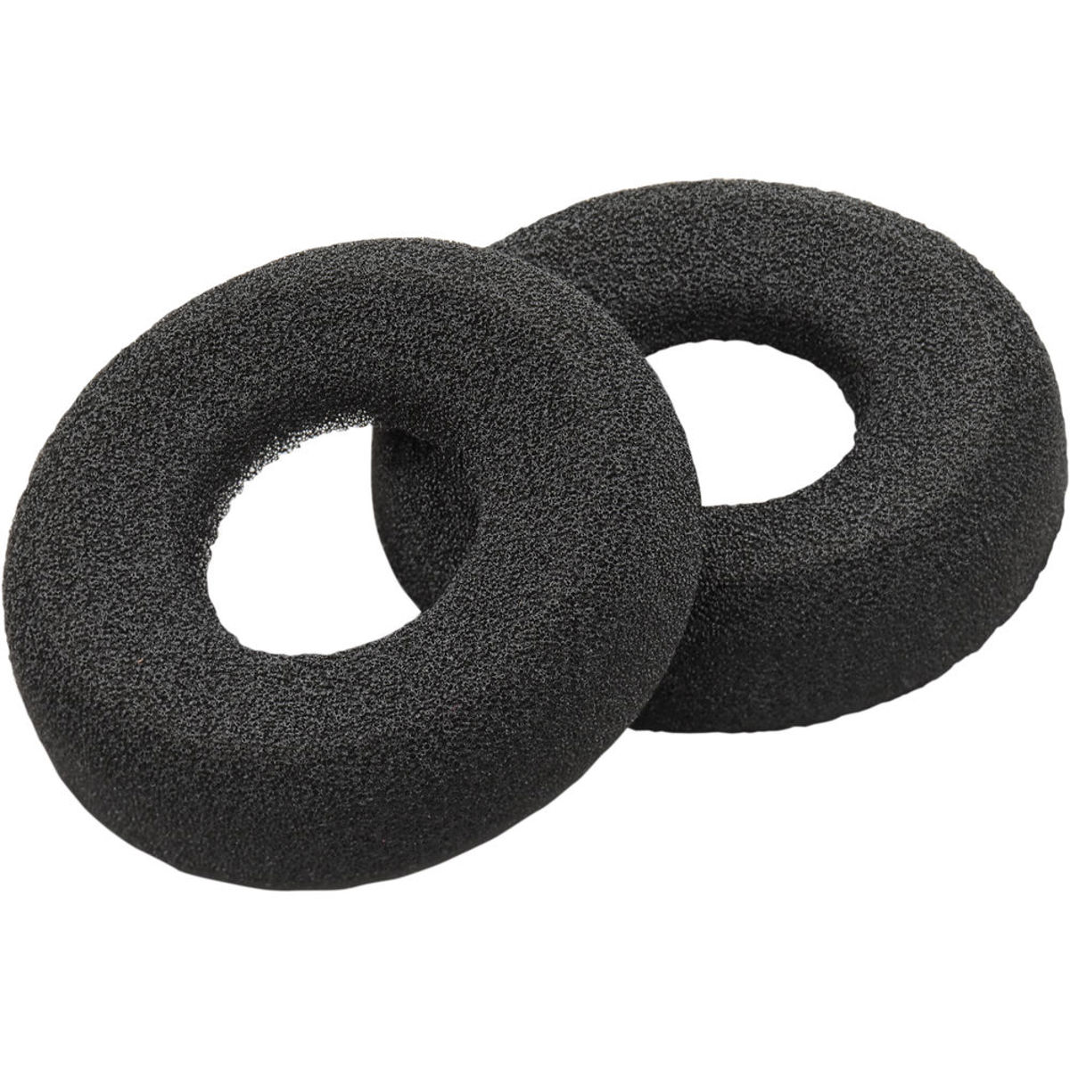 

Plantronics Spare Foam Ear Cushions for Blackwire C310/C320 USB Headsets, 2 Pack