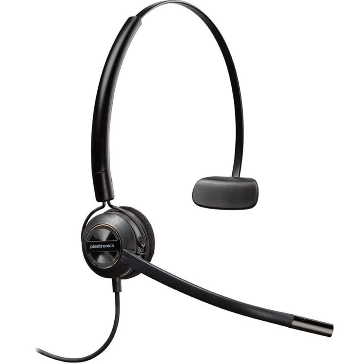 Image of Plantronics EncorePro HW540 3-in-1 Headset