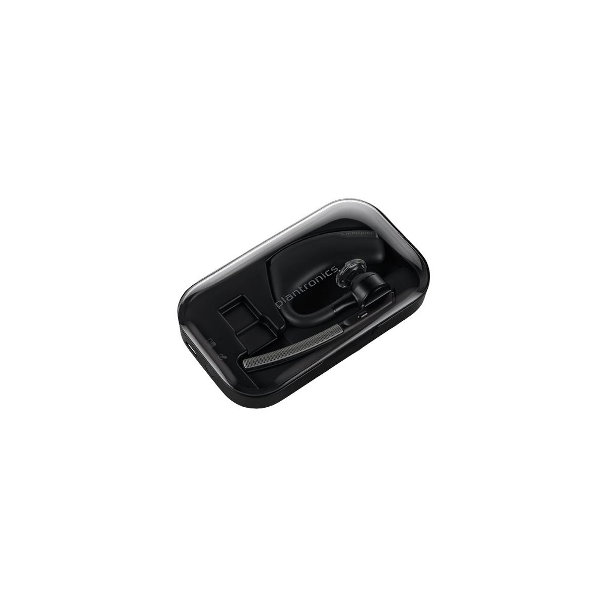 Photos - Other Sound & Hi-Fi Poly Plantronics Charging Case with Micro USB Cable for Voyager Legend/UC/CS He 