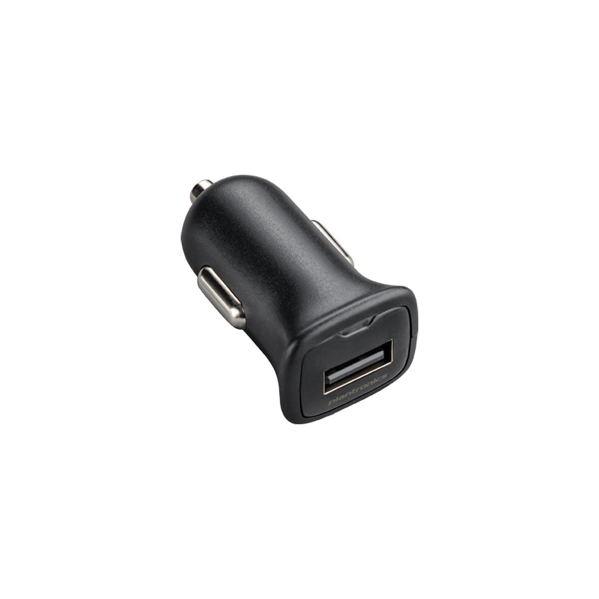 Image of Plantronics USB Car Charger