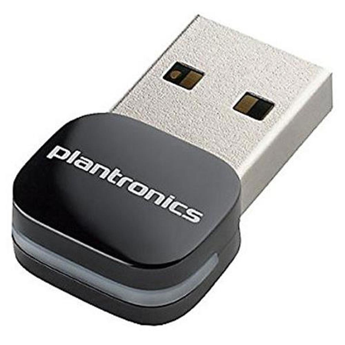 Image of Plantronics BT300 Spare Bluetooth USB Adapter