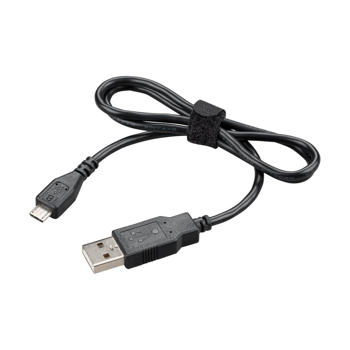 Plantronics Spare USB to Micro USB Cable for Calisto Speakerphone -  89269-01