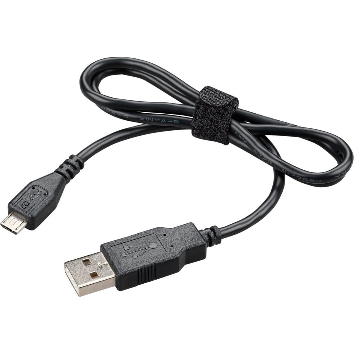 

Plantronics Spare USB to Micro USB Cable for Calisto Speakerphone
