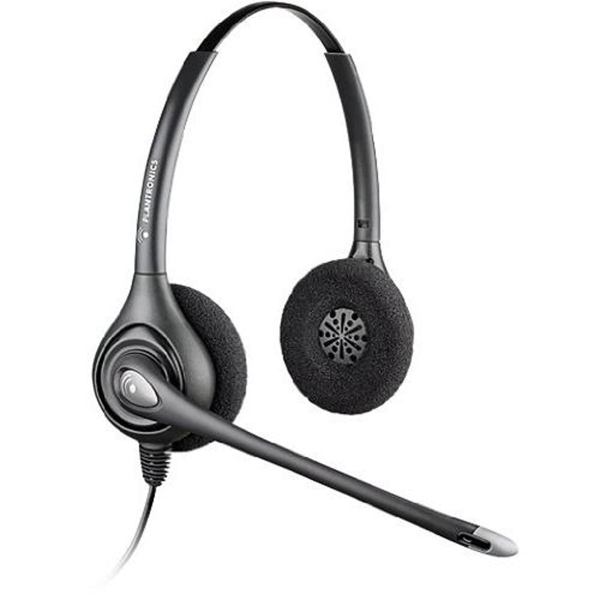 

Plantronics Supraplus HW26 Kit