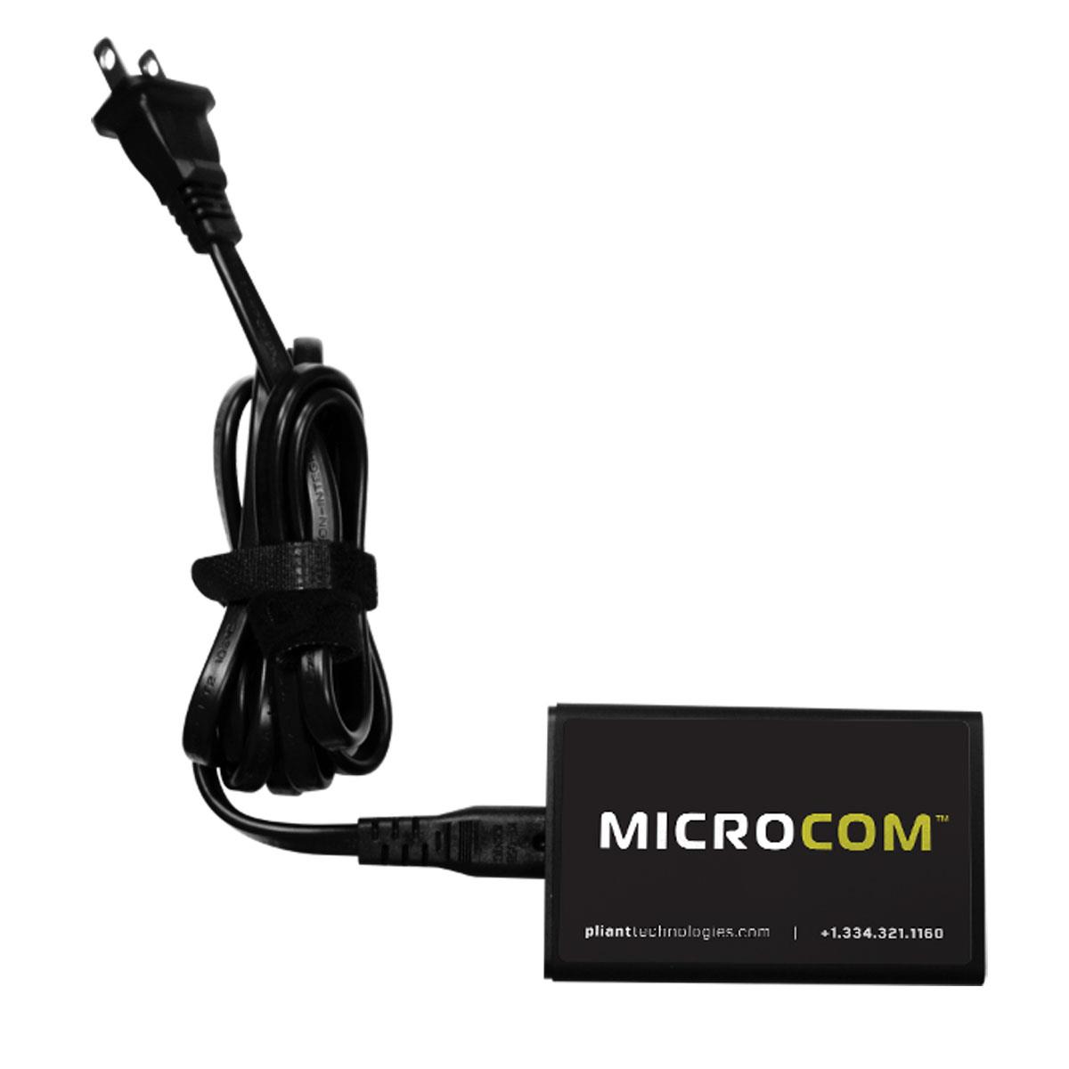 

Pliant Technologies 5-Port USB Charger for MicroCom Beltpacks